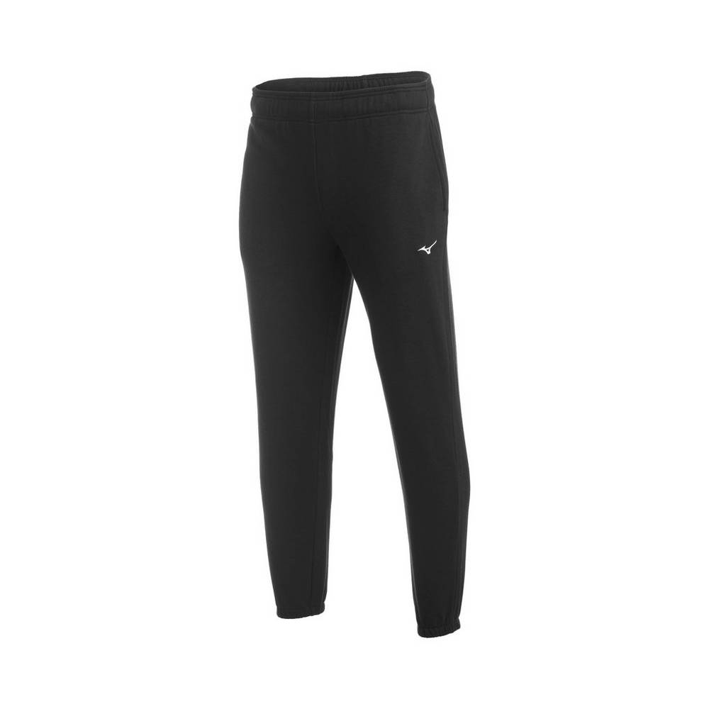 Mizuno Men's Comp Warmup Pants Black (350647-HNA)